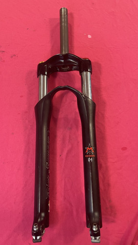 Marzocchi dirt jumper fork - marzocchi,
