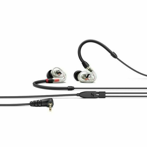 Sennheiser 100 pro - ie, in-ear