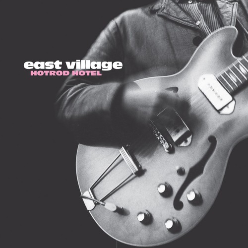 East village hotrod hotel - village,