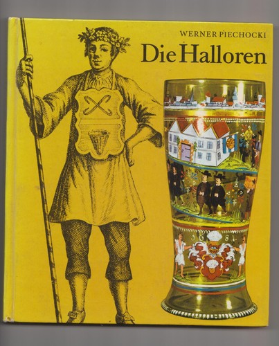 Die halloren geschichte - die, und