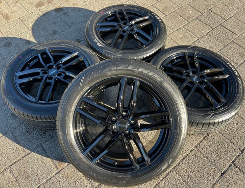 Alu sommerräder audi - 17",