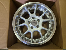 Keskin KT3 Tiefbett Felgen