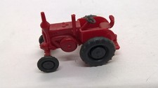 Wiking 880 lanz - bulldog, ursus