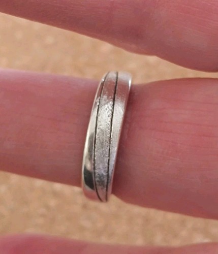 Vintage ring 925er - ring,