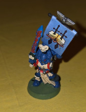 Ezekiel, Großmeister der