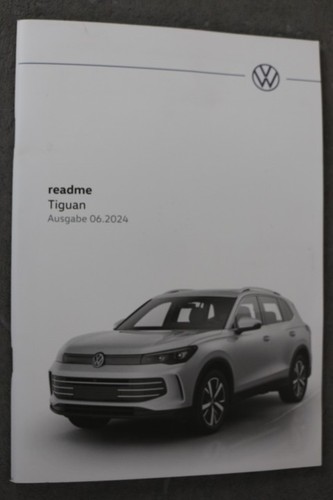 Tiguan readme - ,