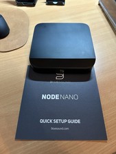 Bluesound Node Nano