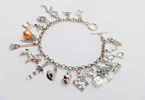 Harry potter bettelarmband - potter, 18