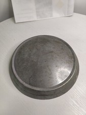 1x Trabant Radkappe Verchromt 