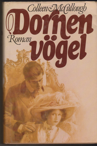 Dornenvögel colleen - dornenvögel,