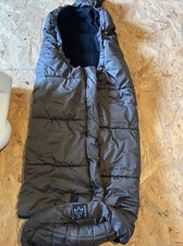 Wintersack Kinderwagen Kaiser
