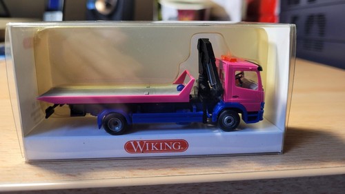 Wiking 636 atego - 636, mb