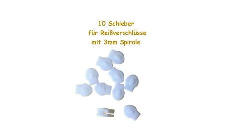 Schieber zipper bettwäsche - schieber,