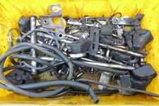 YAMAHA FJ 1200 1XJ 86-87    Kleinteile + Schrauben Schraubensatz  986