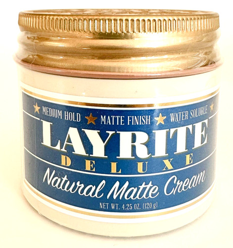 Layrite pomade medium hold - layrite,