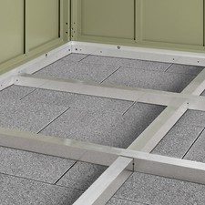 ✓ Hörmann Unterkonstruktion