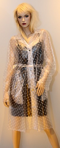 Regenmantel raincoat manteau - regenmantel,