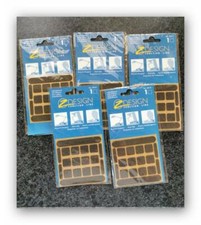 Z-Design 5x Packungen