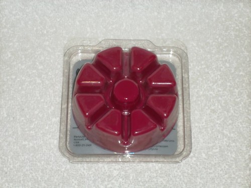 Partylite cranberry scent - partylite,