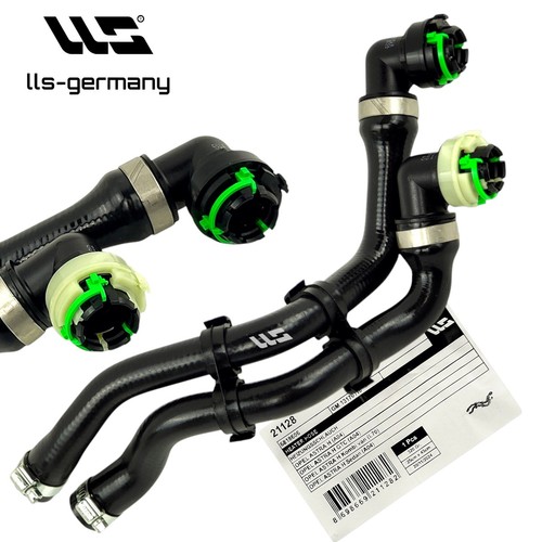 Lls kühlerschlauch - lls,