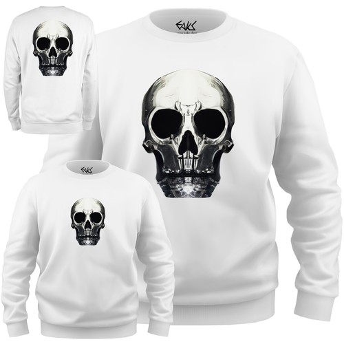 Eaks herren sweatshirt - eaks®,