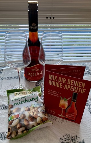 Aperitif set chantré cuvée - aperitif-set,
