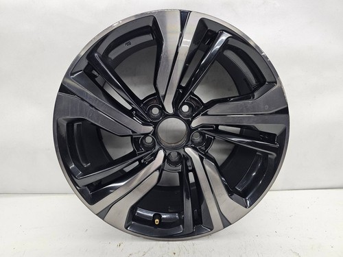 Honda civic 2019 zoll - x, 17