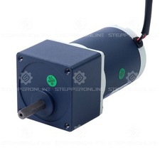 Gebürsteter 12v 10w 64nm - gebürsteter,