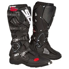 Sidi Motocross-Stiefel