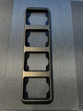 Busch-Jaeger alpha nea bronze