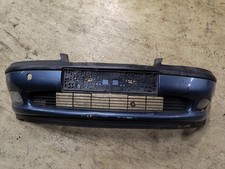 Opel vectra stoßstange - opel,