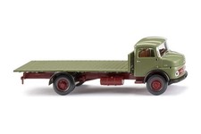 Wiking 085203 Mercedes L 1113