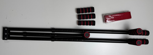 Muscleforge spagattrainer - muscleforge,