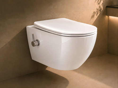 Cloud dusch taharet - dusch-wc,
