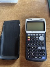 Casio fx-9860G Taschenrechner