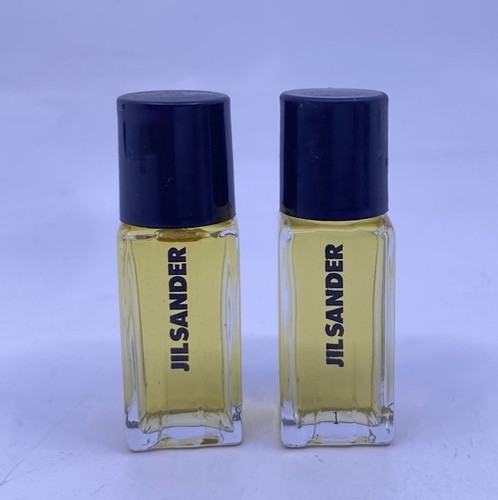 Jil sander woman - sander, iii