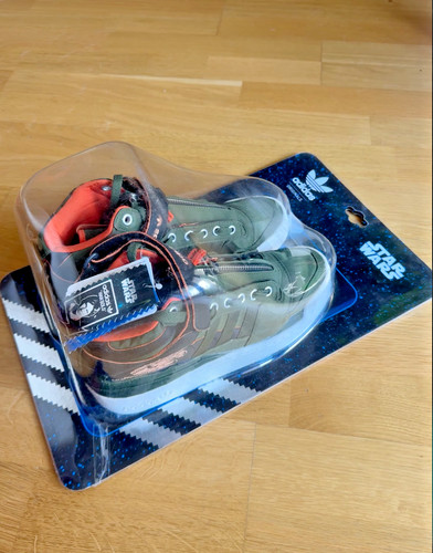 Adidas star wars forum - forum, mid