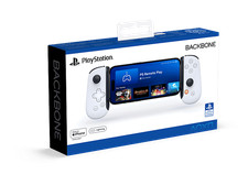 Backbone One Controller für iPhone