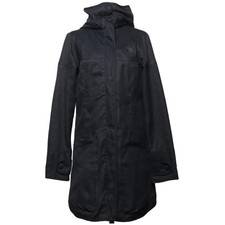 Finside, Mantel, Damen