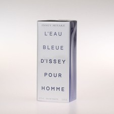 Issey Miyake L'Eau Bleue