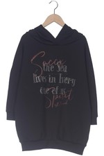 SOCCX Kapuzenpullover Damen