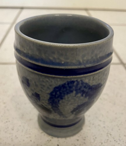 Becher - , (Äbbelwoi,