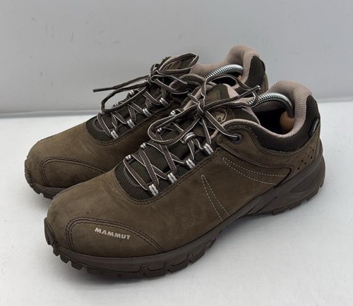 Mammut damen halbschuhe - mammut, gr
