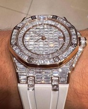 Audemars Piguet Royal Oak 18K