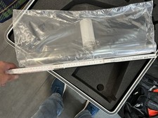 Sehr hochwertiger Glaskolben