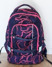 Satch Pack 4.0 Schulrucksack