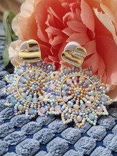 Neu Boho Bohamian Hippi