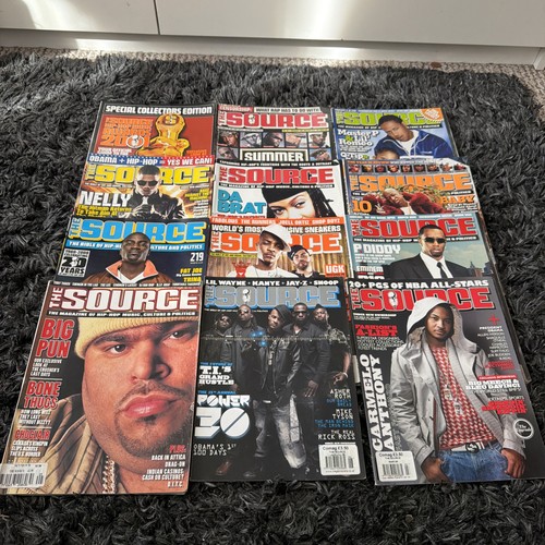 Vintage rap and - vintage, hip