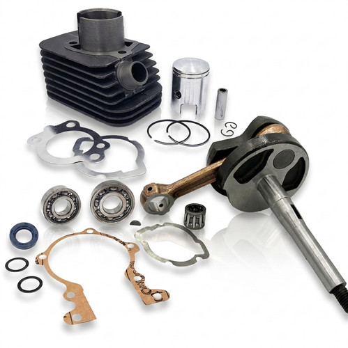 Kit motorwelle thermische - motorwelle,