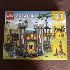 Lego 31120 creator - 31120,